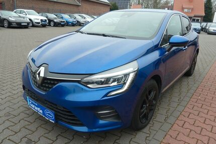 Renault Clio Gebrauchtwagen