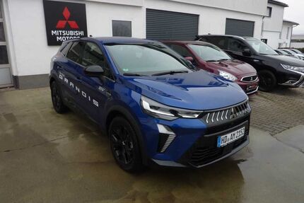 Mitsubishi Grandis Gebrauchtwagen