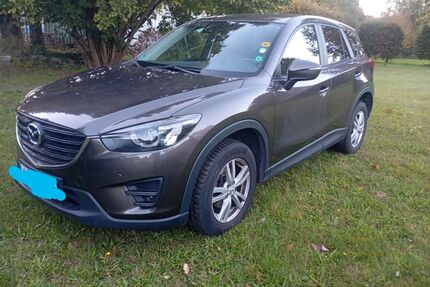 Mazda CX-5 Gebrauchtwagen