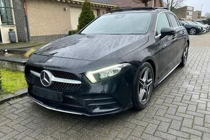Mercedes-Benz A 180 Gebrauchtwagen