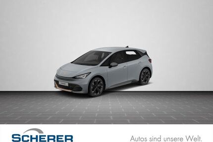 Cupra Born Gebrauchtwagen