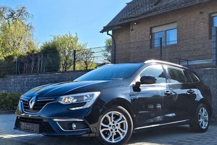 Renault Megane Gebrauchtwagen