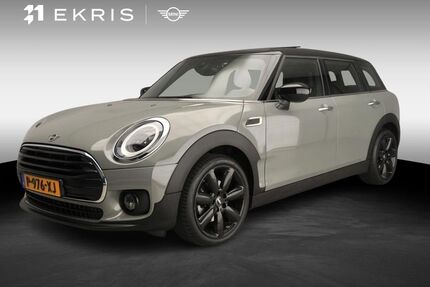 Mini Cooper Clubman Gebrauchtwagen