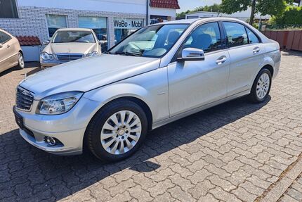 Mercedes-Benz C 200 Gebrauchtwagen