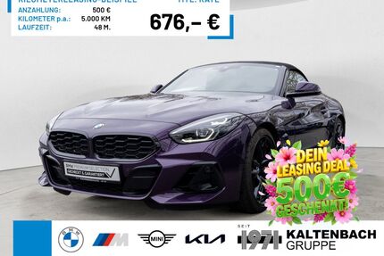 BMW Z4 Gebrauchtwagen