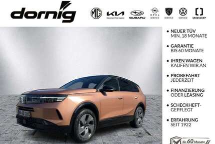 Opel Grandland X Gebrauchtwagen