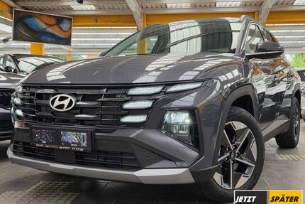 Hyundai TUCSON Gebrauchtwagen