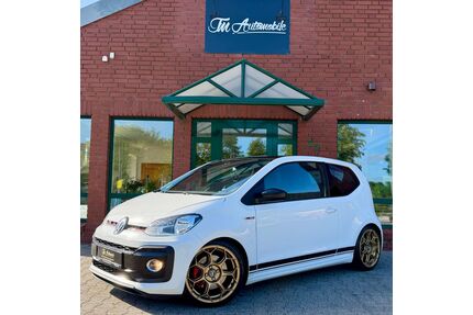VW up! Gebrauchtwagen
