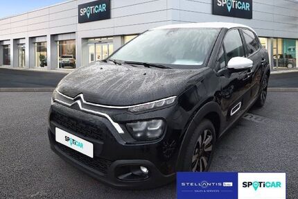 Citroen C3 Gebrauchtwagen