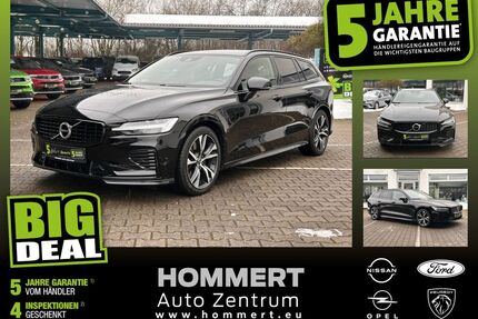 Volvo V60 Gebrauchtwagen