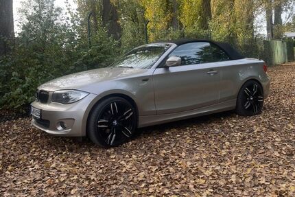 BMW 118 Gebrauchtwagen