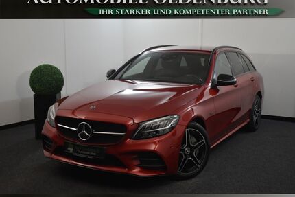 Mercedes-Benz C 300 Gebrauchtwagen