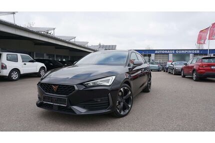 Cupra Leon Gebrauchtwagen