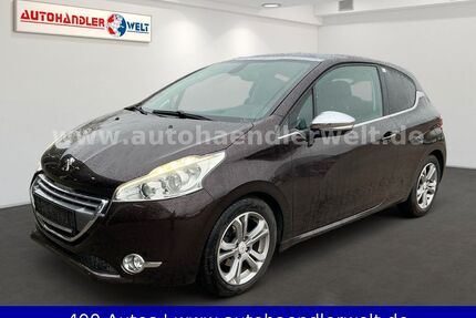 Peugeot 208 Gebrauchtwagen