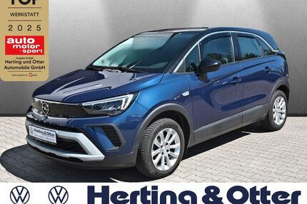 Opel Crossland (X) Gebrauchtwagen