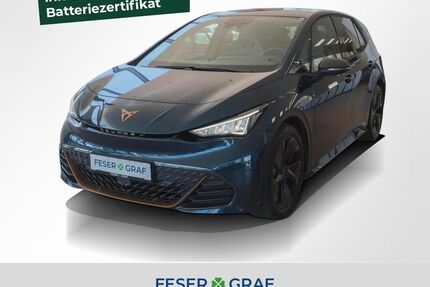 Cupra Born Gebrauchtwagen