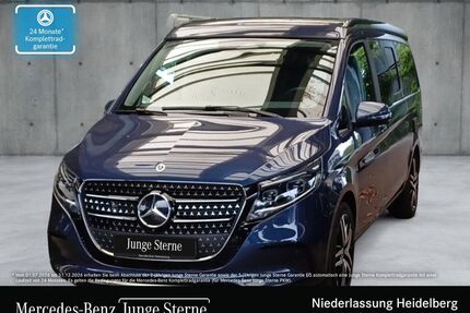 Mercedes-Benz V 250 Gebrauchtwagen
