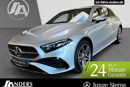 Mercedes-Benz A 250 Gebrauchtwagen