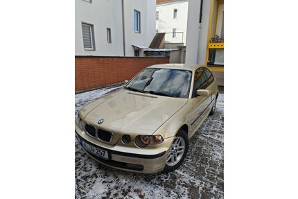 BMW 318 Gebrauchtwagen