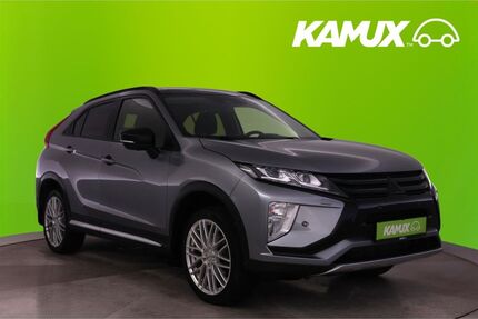 Mitsubishi Eclipse Cross Gebrauchtwagen