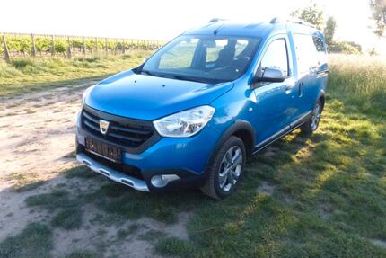 Dacia Dokker Gebrauchtwagen