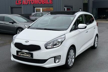Kia Carens Gebrauchtwagen