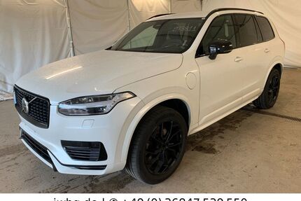 Volvo XC90 Gebrauchtwagen