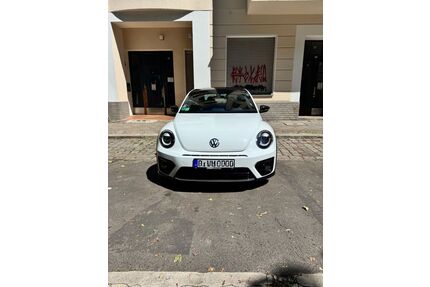 VW Beetle Gebrauchtwagen