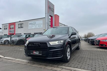 Audi Q7 Gebrauchtwagen