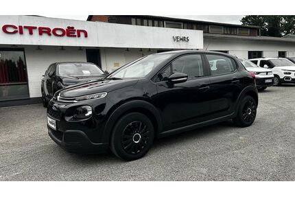 Citroen C3 Gebrauchtwagen