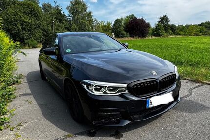 BMW 530 Gebrauchtwagen