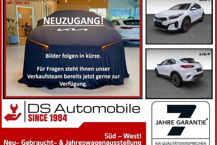 Kia XCeed Gebrauchtwagen