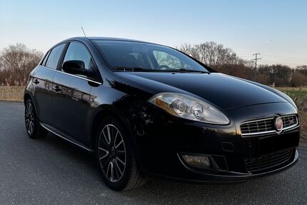 Fiat Bravo Gebrauchtwagen