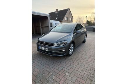 VW Golf Sportsvan Gebrauchtwagen