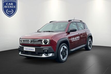 Renault R 4 Gebrauchtwagen