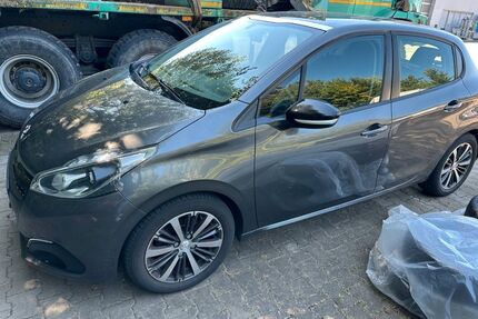 Peugeot 208 Gebrauchtwagen