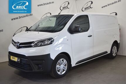 Toyota Proace (Verso) 