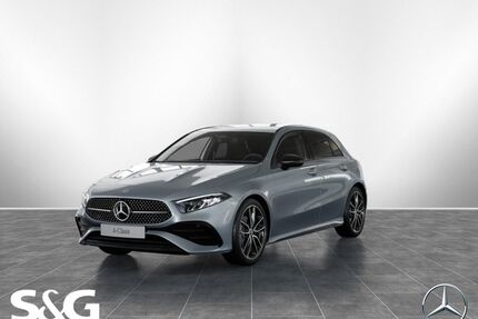 Mercedes-Benz A 200 Gebrauchtwagen