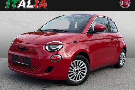 Fiat 500e Gebrauchtwagen