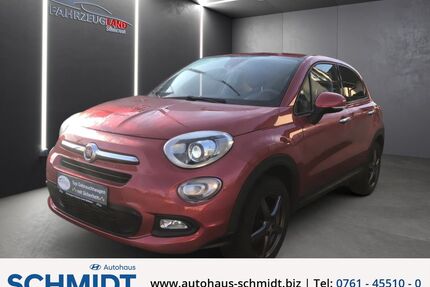 Fiat 500X Gebrauchtwagen