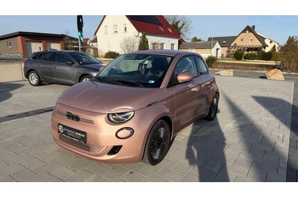 Fiat 500e Gebrauchtwagen