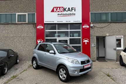Daihatsu Terios Gebrauchtwagen