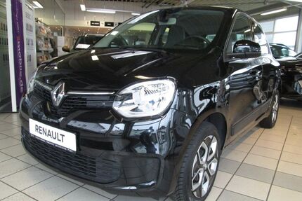Renault Twingo Gebrauchtwagen