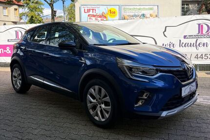 Renault Captur Gebrauchtwagen