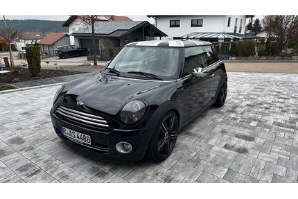 Mini Andere Gebrauchtwagen