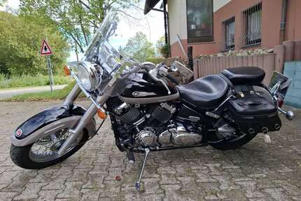 Yamaha XVS 650 Gebrauchtwagen