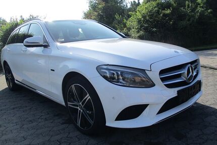 Mercedes-Benz C 300 Gebrauchtwagen