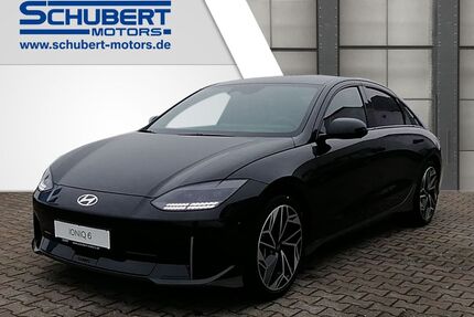 Hyundai IONIQ 6 Gebrauchtwagen