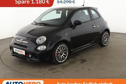 Abarth 595 Gebrauchtwagen