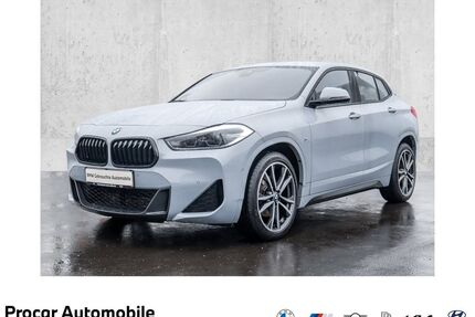 BMW X2 Gebrauchtwagen